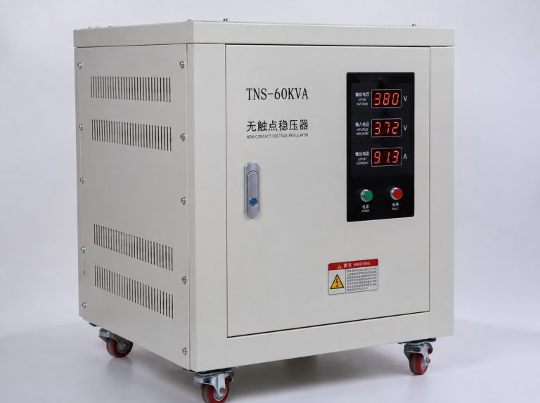 罗定可编程交流电源发生器
